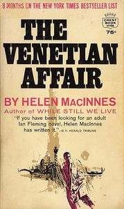 The Venetian Affair