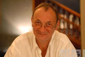 Michael Putland
