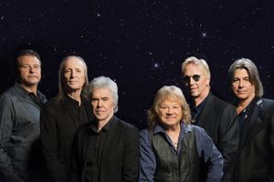 Three Dog Night