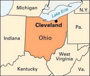 Cleveland, Ohio