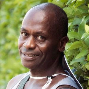 Clarence Tabb