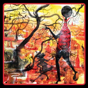 The Muse of Hyperborea