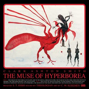 The Muse of Hyperborea