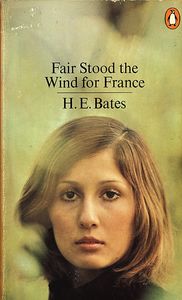 Fair Stood the Wind for France