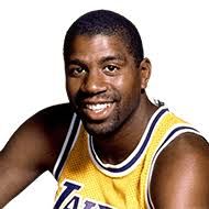 Magic Johnson