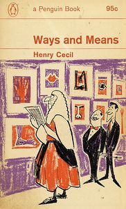 Ways and Means