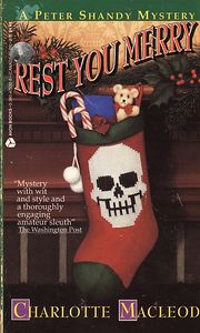 Rest You Merry