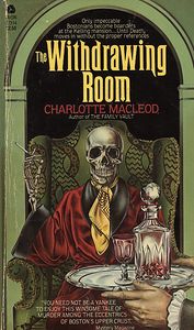 The Withdrawing Room