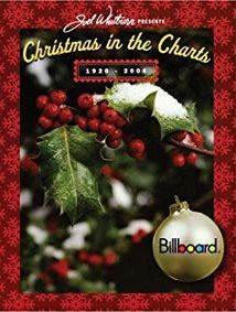 Christmas In The Charts 1920-2004