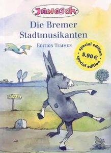 Die Bremer Stadtmusikanten