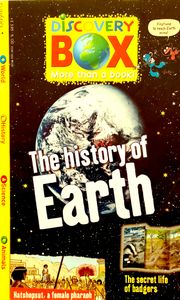 Discovery Box: Issue 130