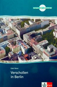 Verschollen in Berlin