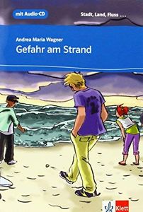 Gefahr am Strand