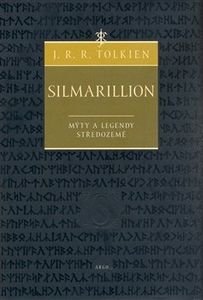 Silmarillion Mýty a Legendy Středozemě