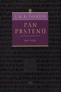Pán Prstenů Dvě Věže
