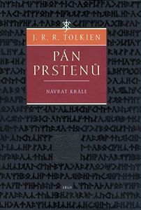 Pán Prstenů Návrat Krále