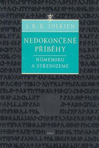 Nedokončené Příběhy Númenoru a Středozemě
