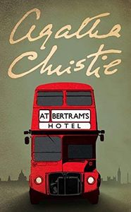 At Bertram's Hotel
