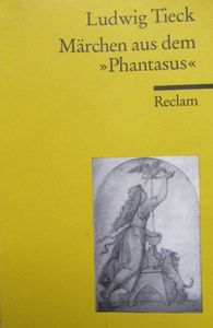 Märchen aus dem »Phantasus«