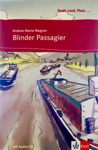 Blinder Passagier