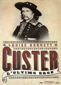 Custer: L'Ultimo Eroe