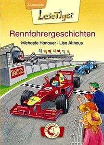 Rennfahrergeschichten