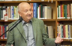Lőrincz L. László