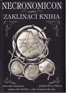 Necronomicon a Zaklínací kniha