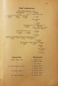 Világtörténelem. III. Újkor és legújabb kor