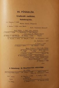 Világtörténelem. III. Újkor és legújabb kor