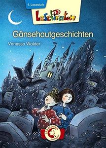 Gänsehautgeschichten