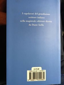 Carlo Emilio Gadda. Scritti Vari E Postumi