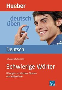 Schwierige Wörter