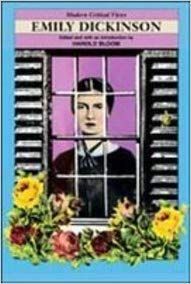 Modern Critical Views Emily Dickinson