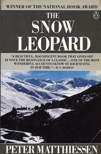 The Snow Leopard