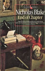 End of Chapter