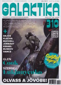 Galaktika 310