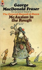 McAuslan in the Rough and other Stories