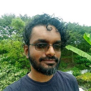 Vajra Chandrasekera