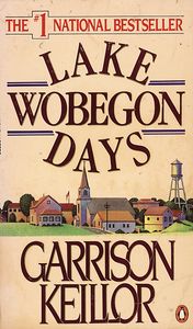 Lake Wobegon Days