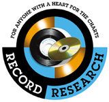 Record Research, Inc.
