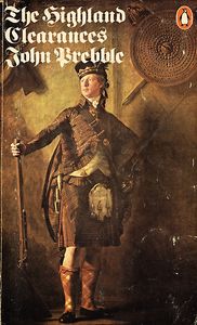 The Highland Clearances