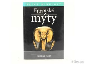 Egyptské mýty