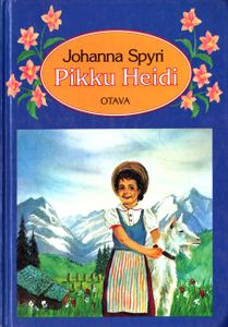 Pikku Heidi