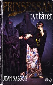 Prinsessan Tyttäret