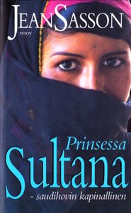 Prinsessa Sultana