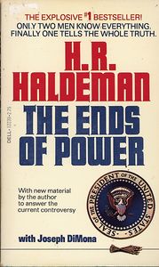 The Ends of Power