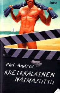 Kreikkalainen Naimajuttu