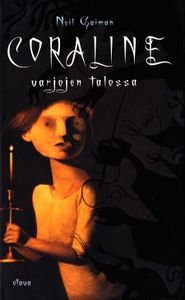 Coraline varjojen talossa