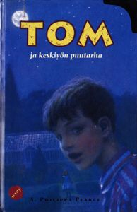 Tom ja Keskiyön Puutarha